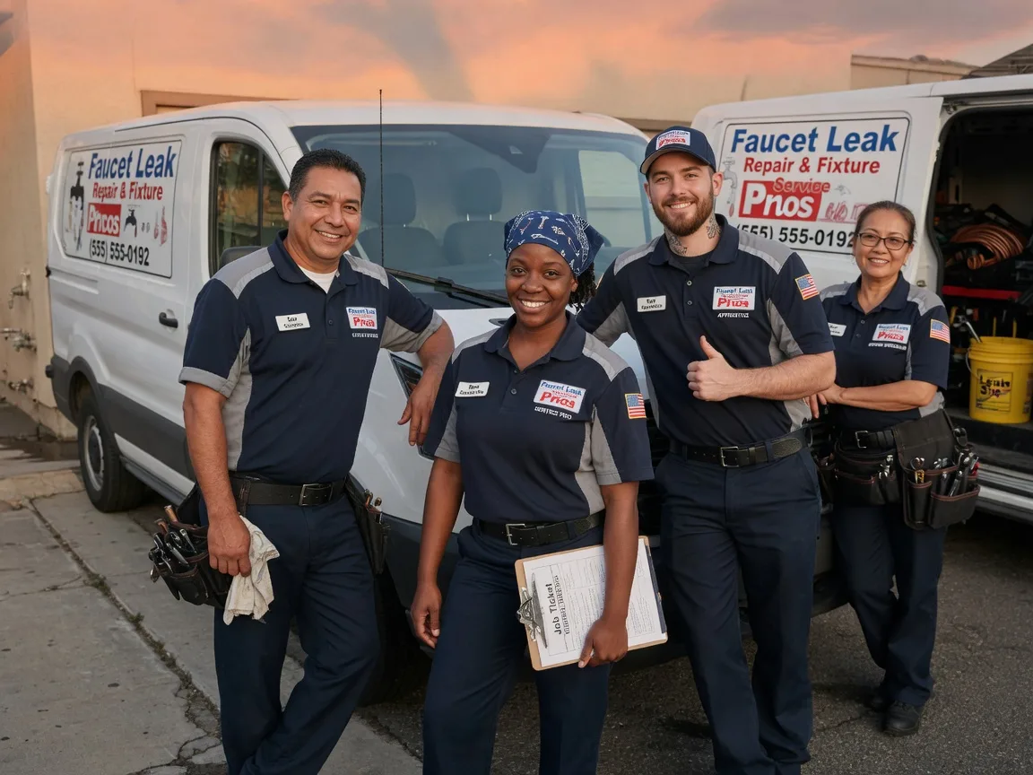 Faucet Repair company in Brockport, NY