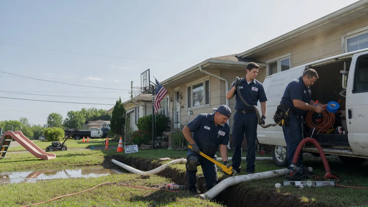 Toilet Installation in Brockport, NY near me